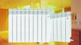 aluminum radiator