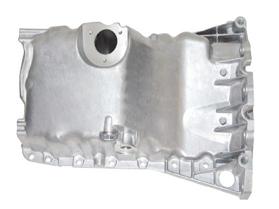 oil pan 06B 103 601AQ