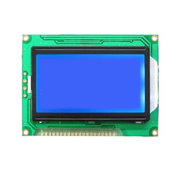 Sell graphic lcd module 128*64