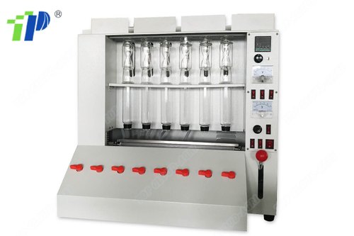 Coarse Fiber Analyzer-Raw Fiber Analyzer-Crude Fiber Analyer