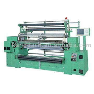selling Computerized Upholstery Fabrics Crochet Machine