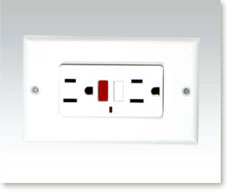 Ground Fault Circuit Interrupters(GFCI)
