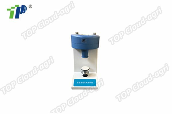 Lab milling machine
