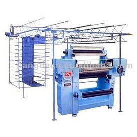 selling  Fancy Yarn Crochet Machine