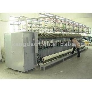 selling Single Yarn Fluffing Machine