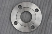Stainless Steel Flanges