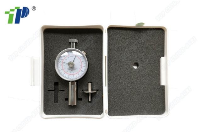 Fruit Hardness Meter-Fruit Sclerometer 