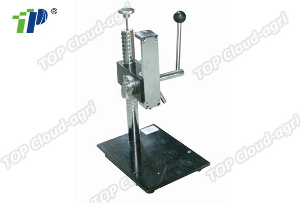  Seed Neatness Workbench