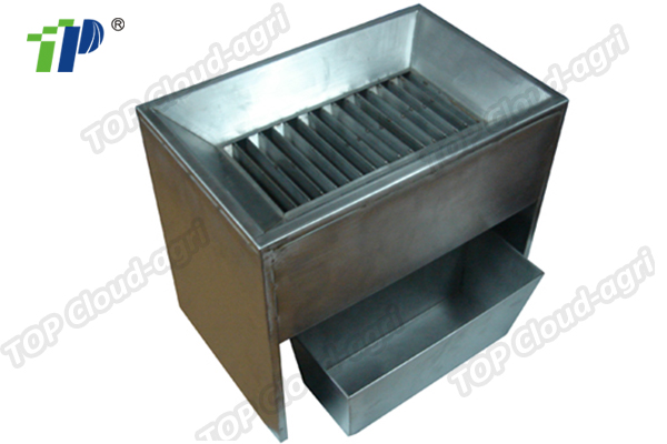  Laboratory  Riffle Divider-Riffle Sample Splitter