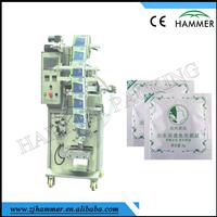 vertical liquid water packing machine