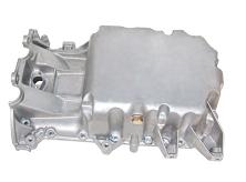 HYUNDAI oil pan