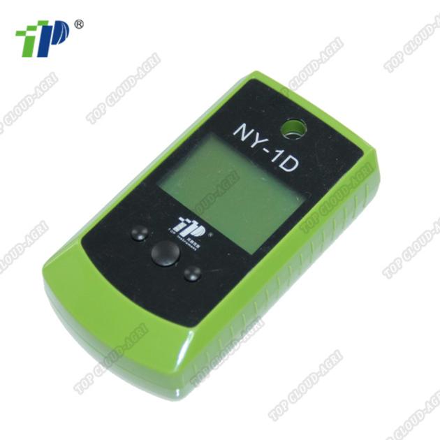 Handheld Pesticide Residue Tester