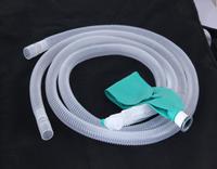 Corrugated Anaesthesia Breathing Circuit