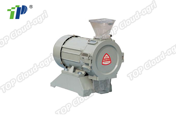 Electric Miller / Electric Crusher / Milling Machine