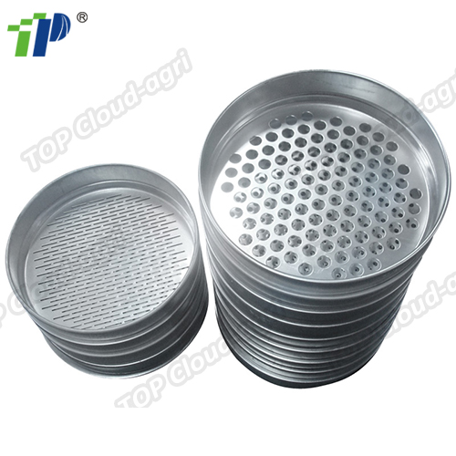  Grain Sieve