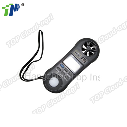 Meteorological Apparatus