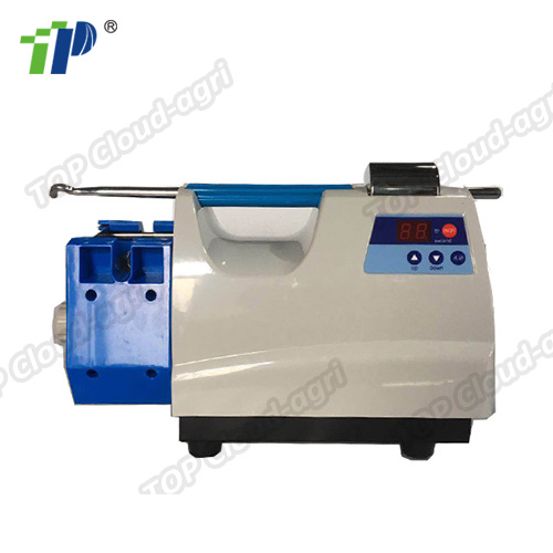 Rice Polishing Machine