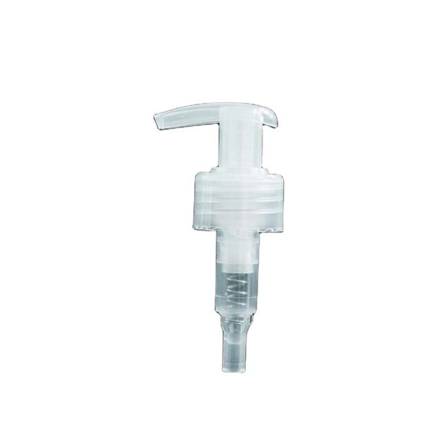 24 28 30 Lotion pump Dispenser pump