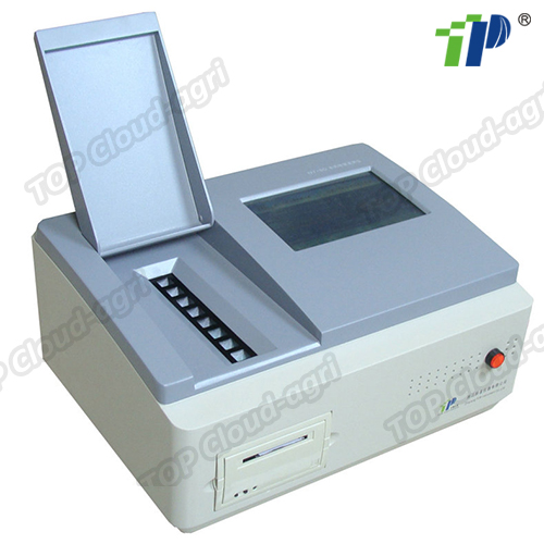 Pesticide Residue Tester