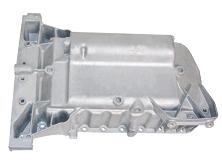 PEUGEOT oil pan