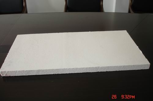 perlite fireproof door core board