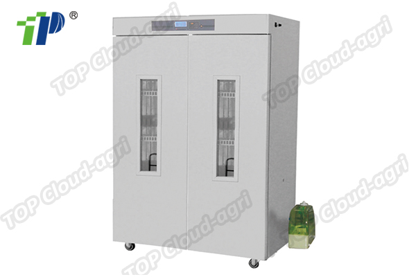 Intelligent Seed Sprouter