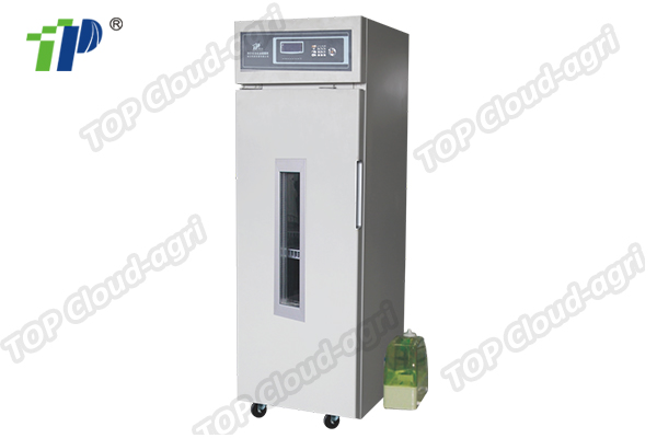 Intelligent Seed Sprouter