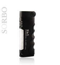 Personal Alarm flashlight