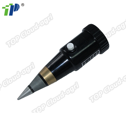 Soil pH Moisture Meter