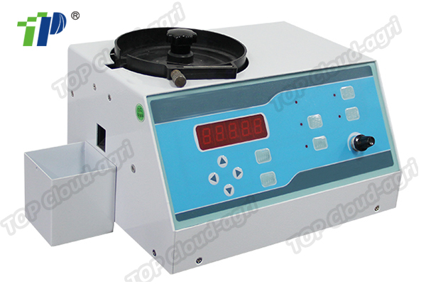 Automatic Seed Counter-Automatic Seed Counting Machine
