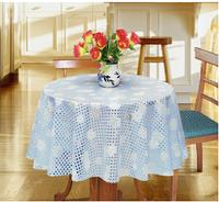 PVC table cloth