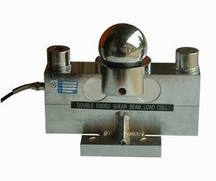 Double Ended Shear Beam Load Cell TD150