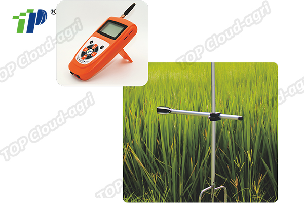 Plant Canopy analyzer