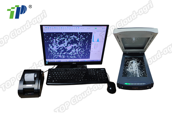Rice Quality Detector