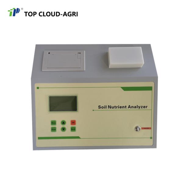 Lab Used Portable Soil Nutrient Tester or Analyzer