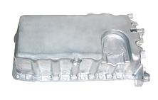 supply auto parts(oil pans)