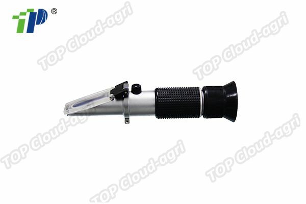 Handheld Brix Refractometer