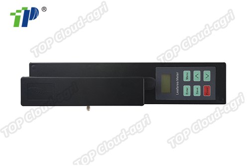 Potable Leaf Area Meter 