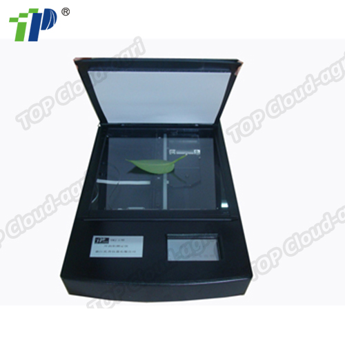 Intelligent Leaf Area Meter