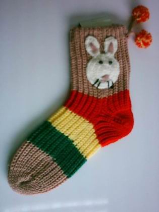 Socks