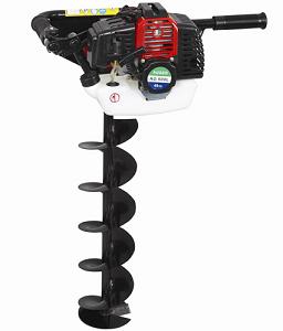 earth auger