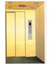 freight elevator