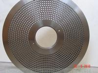 pellet mill flat die