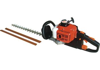 hedge trimmer