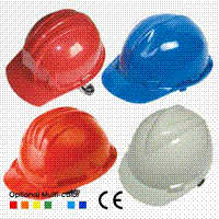 hard hats
