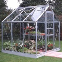 home green house