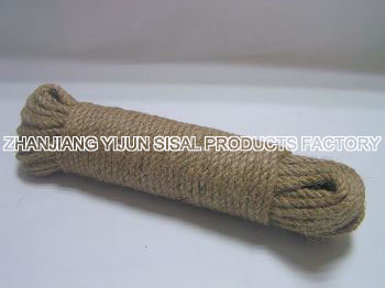 jute rope