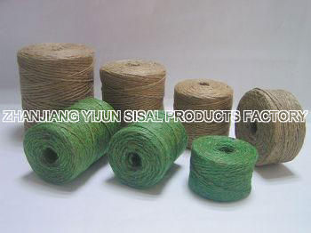 jute twine
