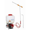 power sprayer
