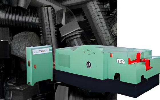 Extended Special-Shaped Cold Heading Forming Machine